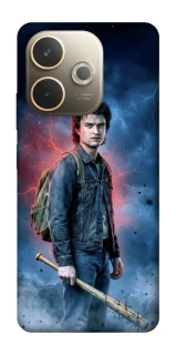 Чехол на Oppo A5 Pro 4G Stranger Things ver.37 фото 1 из 1