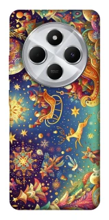 Чохол на Xiaomi Redmi 14C / Poco C75 Christmas spirit ver.10 фото 1 з 1