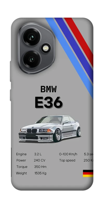 Чехол на Honor 400 BMW V32 фото 1 из 1