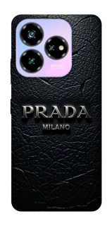 Чехол на ZTE Nubia V60 Desing Prada фото 1 из 1