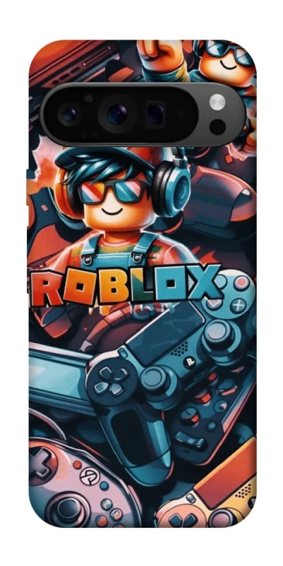 Чохол на Google Pixel 9 Pro Roblox aesthetics ver.11 фото 1 з 1