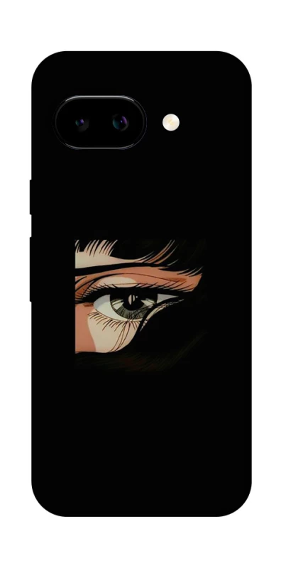 Чохол на Google Pixel 9a Погляд аніме фото 1 з 1