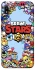 Чохол на Samsung Galaxy A10 (A105F) Brawl Stars ver.2 фото 1 з 1