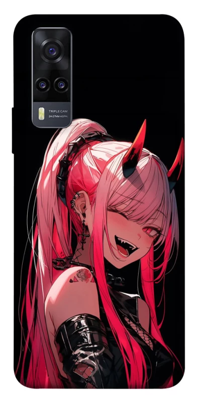 Чохол на Vivo Y31 Makima v2 фото 1 з 1