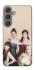 Чохол на Samsung Galaxy S24+ Aespa фото 1 з 1