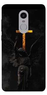 Чохол на Xiaomi Redmi Note 4X / Note 4 (Snapdragon) Angel ver.2 фото 1 з 1