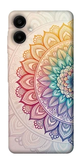 Чохол на Samsung Galaxy A07 Mandala ver.1 фото 1 з 1