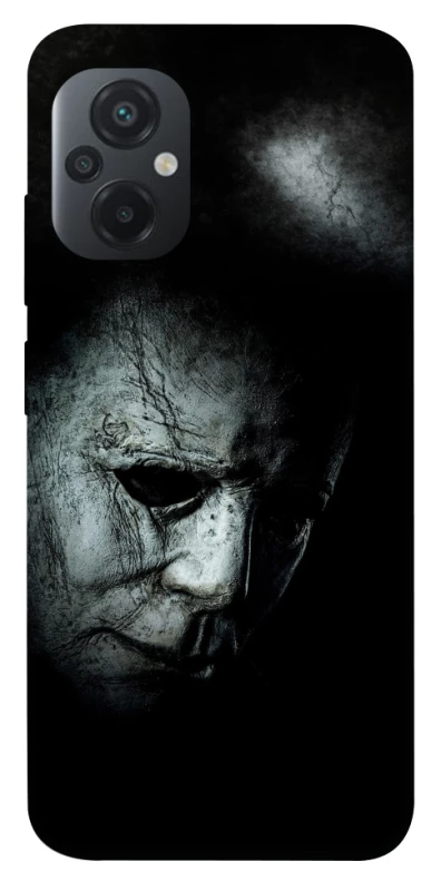 Чехол на Xiaomi Poco M5 Jason v3 фото 1 из 1