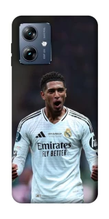 Чохол на Motorola Moto G54 Power Jude Bellingham V2 фото 1 з 1