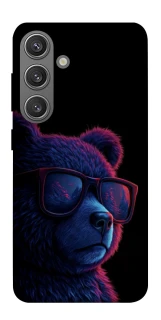 Чохол на Samsung Galaxy S24 FE Cool Bear фото 1 з 1