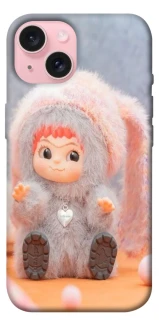 Чехол на Apple iPhone 15 (6.1") Wakuku ver.1 фото 1 из 1