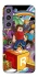 Чохол на Samsung Galaxy S23 FE Roblox family фото 1 з 1