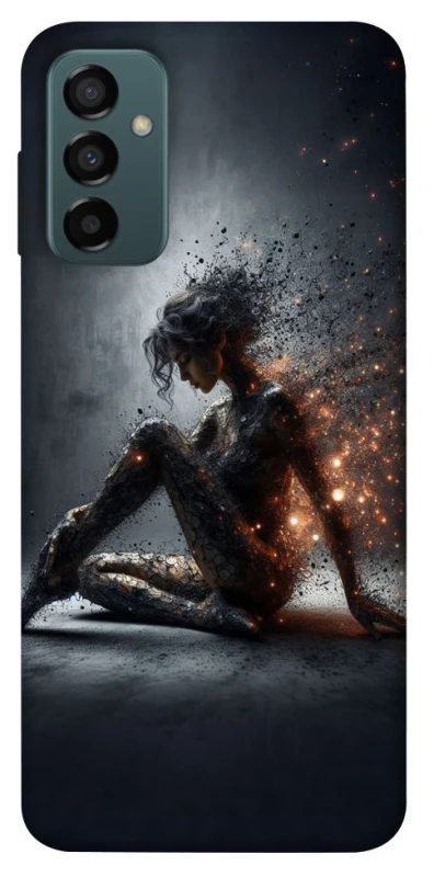 Чехол на Samsung Galaxy M13 4G Goddess of war ver.9 фото 1 из 1