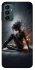 Чехол на Samsung Galaxy M13 4G Goddess of war ver.9 фото 1 из 1
