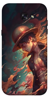 Чохол на Samsung A720 Galaxy A7 (2017) Luffy фото 1 з 1