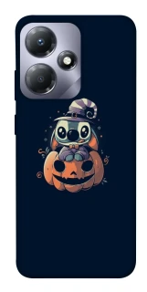Чехол на Infinix Hot 30 Play Halloween Stitch ver.3 фото 1 из 1