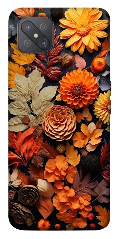 Чехол на Oppo A92s Dreams фото 1 из 1