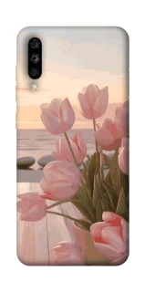 Чохол на ZTE Blade A7s (2019) Morning Flowers zon фото 1 Чохол на ZTE Blade A7s (2019) Morning Flowers zon фото 1 з 1