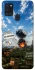 Чохол на Samsung Galaxy A21s Moscow never sleeps ver.5 фото 1 з 1