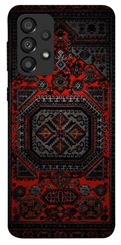 Чохол на Samsung Galaxy A33 5G Килим v16 фото 1 з 1