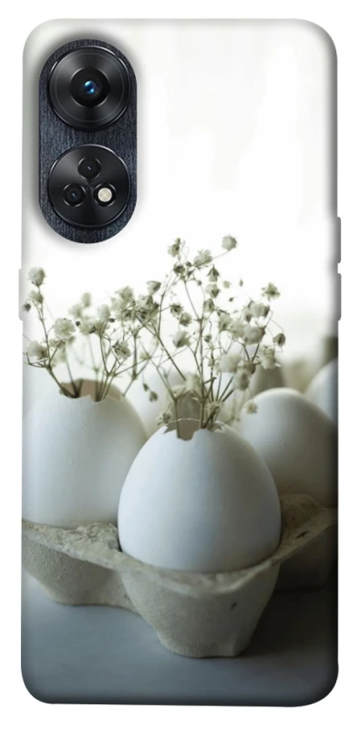 Чохол на Oppo Reno 8T 4G Hello фото 1 з 1