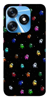 Чохол на TECNO Spark 10 Among Us фото 1 з 1