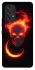 Чохол на Samsung Galaxy A53 5G Blood Skull фото 1 з 1
