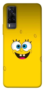 Чохол на Vivo Y31 SpongeBob фото 1 з 1