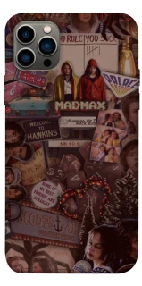 Чохол на Apple iPhone 12 Pro (6.1") Stranger Things ver.25 фото 1 з 1