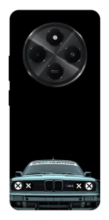 Чохол на Xiaomi Poco C75 BMW v148 фото 1 з 1