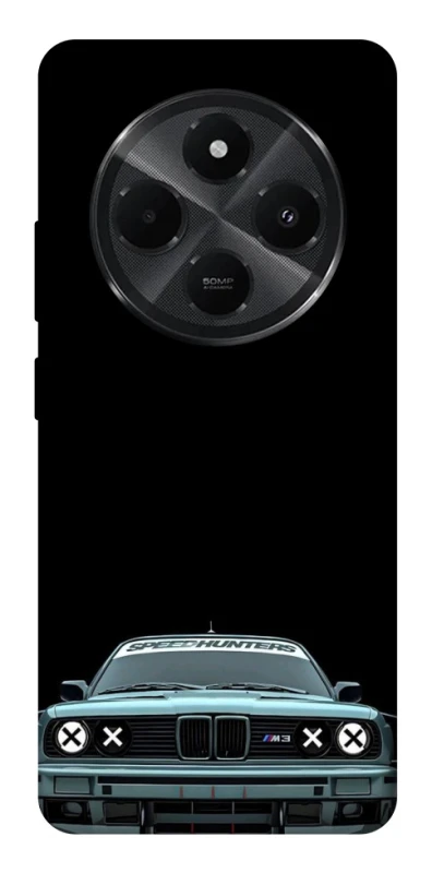 Чохол на Xiaomi Poco M7 BMW v148 фото 1 з 1