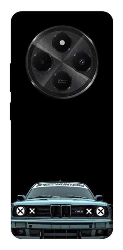 Чохол на Xiaomi Redmi A4 BMW v148 фото 1 з 1