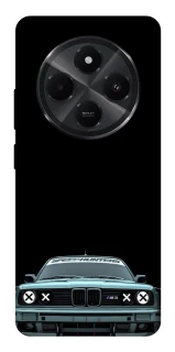 Чохол на Xiaomi Redmi A4 BMW v148 фото 1 з 1