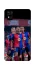Чохол на ZTE Blade A31 FC Barcelona team фото 1 з 1