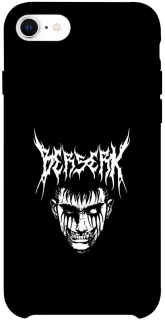 Чехол на Apple iPhone SE (2020) Berserk v2 фото 1 из 1