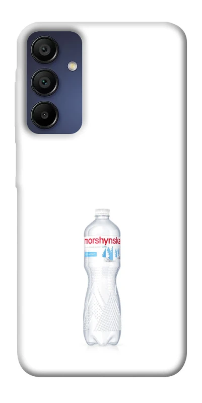 Чехол на Samsung Galaxy A15 4G/5G Morshynska фото 1 из 1