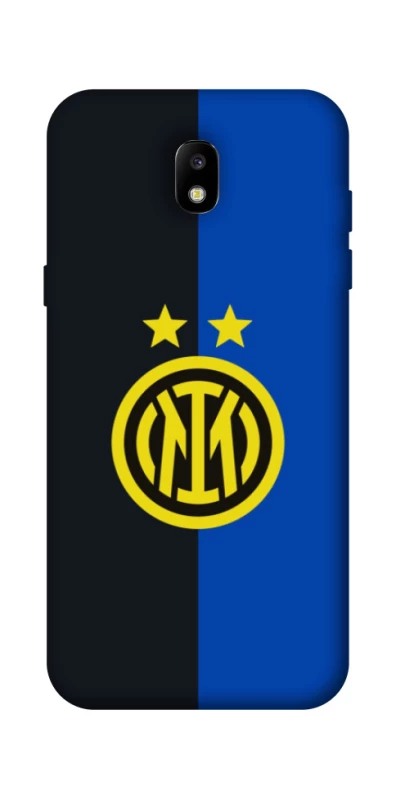 Чохол на Samsung Galaxy J5 (2017) FC Inter v1 фото 1 з 1
