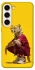 Чехол на Samsung Galaxy S23+ Ягуар фото 1 из 1