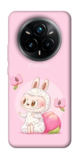 Чохол на Realme 14 Pro Mokoko Peach фото 1 з 1