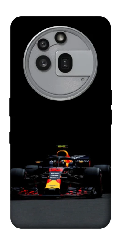 Чехол на Nothing Phone (3a) Pro F1 фото 1 из 1