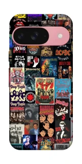 Чохол на Google Pixel 9 My playlist ver.7 фото 1 з 1