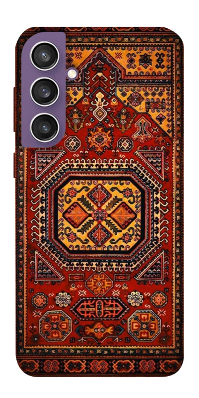 Чохол на Samsung Galaxy S23 FE Килим v1 фото 1 з 1