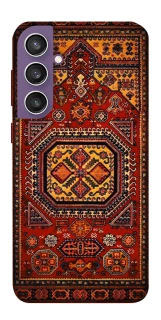 Чехол на Samsung Galaxy S23 FE Килим v1 фото 1 из 1