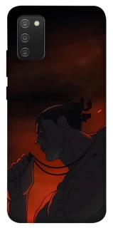 Чехол на Samsung Galaxy A02s Todo v5 фото 1 из 1