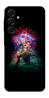 Чехол на Samsung Galaxy A16 4G/5G Stranger Things ver.11 фото 1 из 1