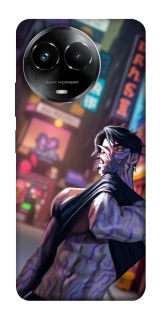 Чохол на Realme C67 4G k-pop demon hunters v5 фото 1 з 1