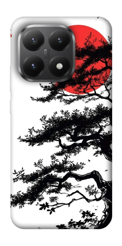 Чохол на Xiaomi 15T Дух Японії v2 фото 1 з 1