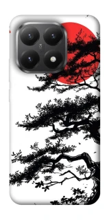 Чохол на Xiaomi 15T Дух Японії v2 фото 1 з 1