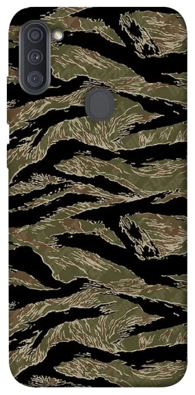 Чохол на Samsung Galaxy A11 Camouflage v23 фото 1 з 1