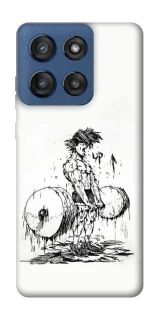 Чехол на Motorola Edge 60 Stylus UP UP UP фото 1 из 1